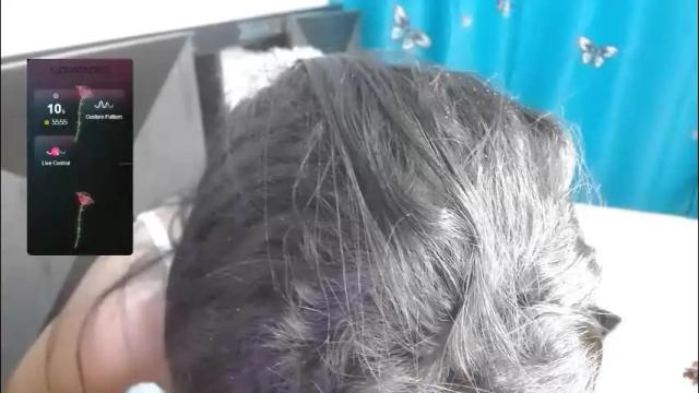 Image 3 of cintialorens1 Stream on Chaturbate on 1 month ago