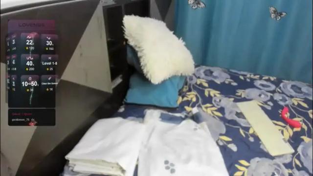 Thumbnail 1, cintialorens1's Stream at Chaturbate, 25 days ago