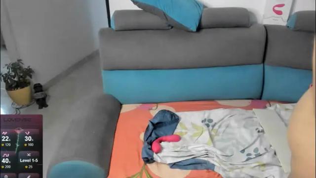 Image 10 of cintialorens1 Stream on Chaturbate on 20 days ago