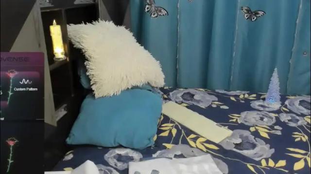 Thumbnail 2, cintialorens1's Stream at Chaturbate, 12 days ago