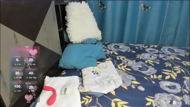 Image 3 of cintialorens1 Stream on Chaturbate on 27 days ago