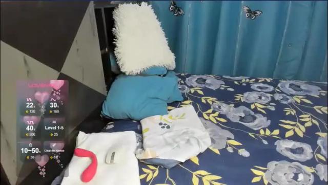 Image 4 of cintialorens1 Stream on Chaturbate on 27 days ago