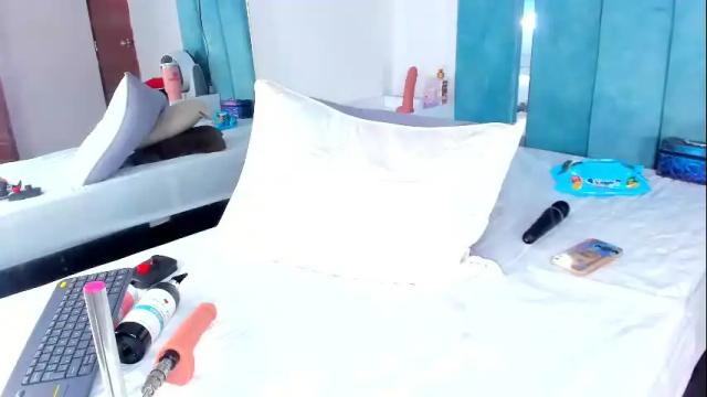 Image 6 of cintiavega Stream on Chaturbate on 1 month ago