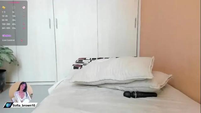 Thumbnail 2, cintya_brown's Stream at Chaturbate, 26 days ago