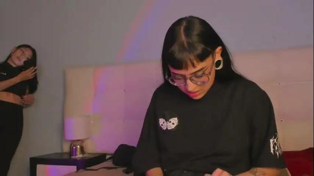 Thumbnail 2, cintya_kors's Stream at Chaturbate, 19 days ago
