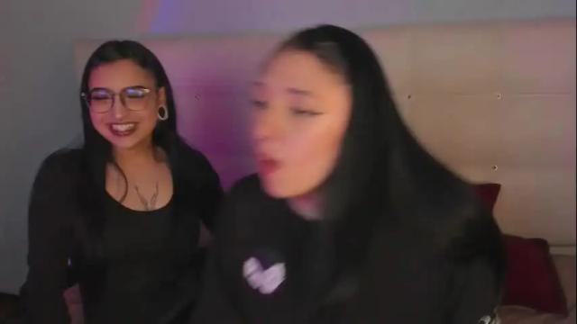 Thumbnail 2, cintya_kors's Stream at Chaturbate, 18 days ago