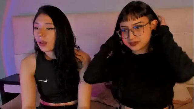 Image 11 of cintya_kors Stream on Chaturbate on 5 days ago