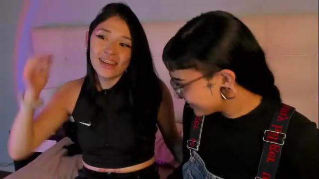 Thumbnail 2, cintya_kors's Stream at Chaturbate, 4 days ago