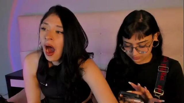 Image 6 of cintya_kors Stream on Chaturbate on 5 days ago