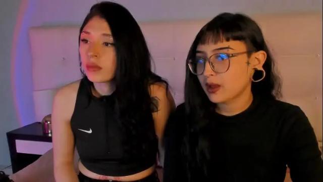 Thumbnail 3, cintya_kors's Stream at Chaturbate, 4 days ago