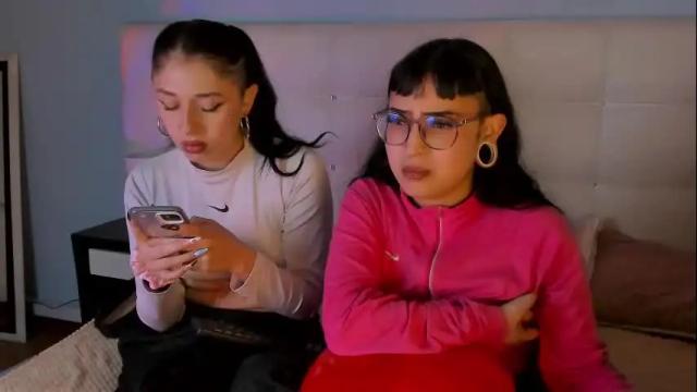 Thumbnail 1, cintya_kors's Stream at Chaturbate, 2 months ago