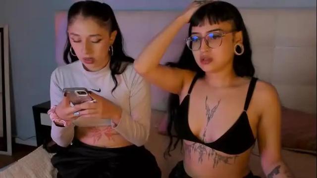 Image 2 of cintya_kors Stream on Chaturbate on 2 months ago