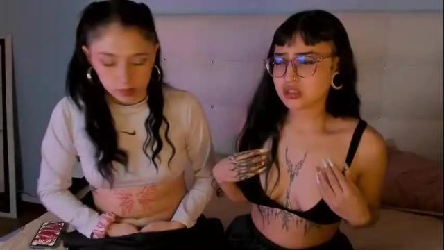 Thumbnail 2, cintya_kors's Stream at Chaturbate, 2 months ago