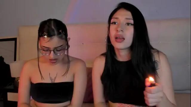 Thumbnail 3, cintya_kors's Stream at Chaturbate, 2 months ago