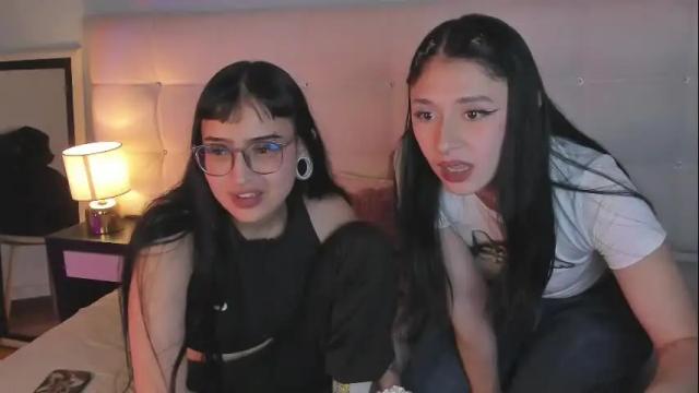 Image 10 of cintya_kors Stream on Chaturbate on 2 months ago