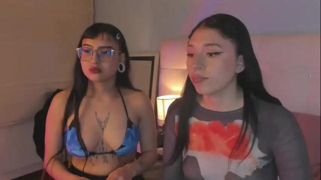 Thumbnail 2, cintya_kors's Stream at Chaturbate, 2 months ago