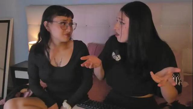 Thumbnail 2, cintya_kors's Stream at Chaturbate, 2 months ago