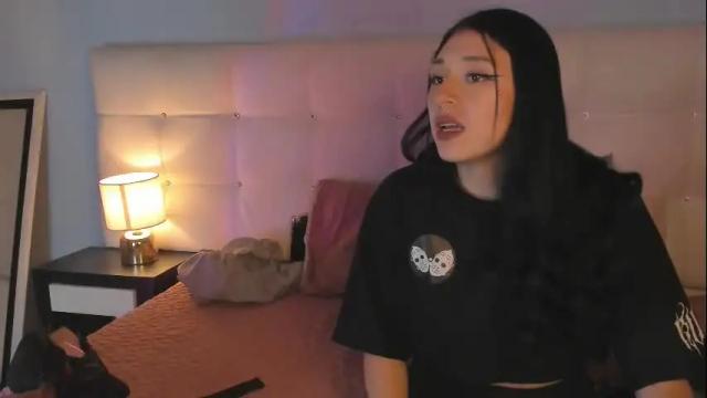Thumbnail 3, cintya_kors's Stream at Chaturbate, 2 months ago