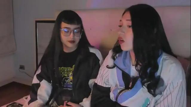Thumbnail 1, cintya_kors's Stream at Chaturbate, 2 months ago