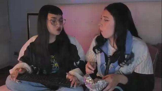 Thumbnail 2, cintya_kors's Stream at Chaturbate, 2 months ago