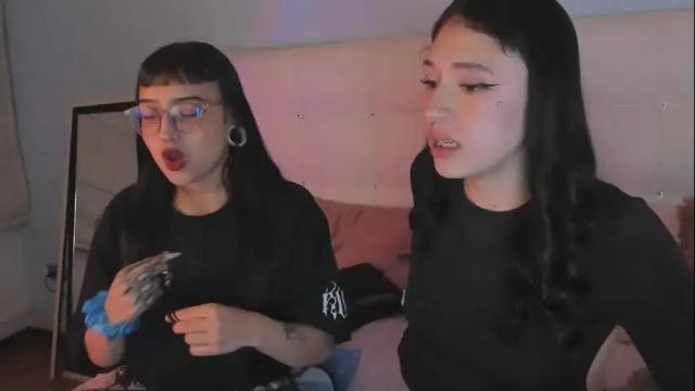 Thumbnail 1, cintya_kors's Stream at Chaturbate, 2 months ago