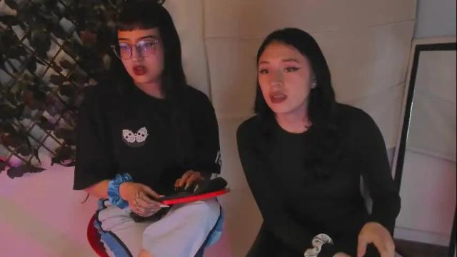 Image 10 of cintya_kors Stream on Chaturbate on 2 months ago