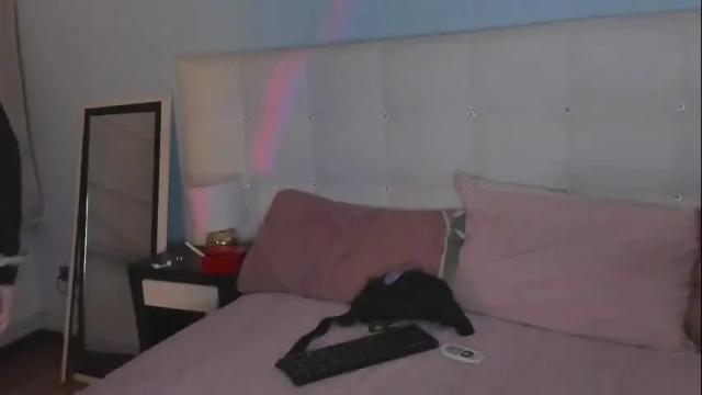 Image 3 of cintya_kors Stream on Chaturbate on 2 months ago