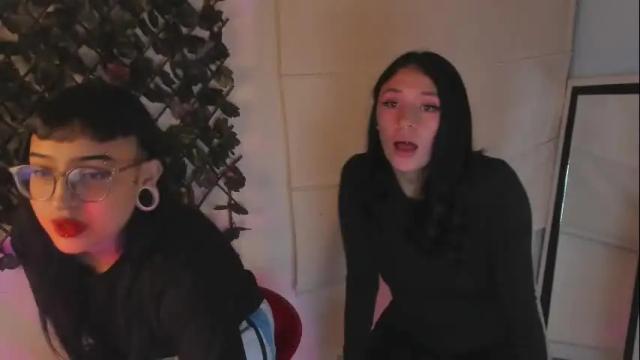 Image 4 of cintya_kors Stream on Chaturbate on 2 months ago