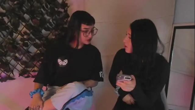 Thumbnail 2, cintya_kors's Stream at Chaturbate, 2 months ago