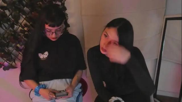 Image 7 of cintya_kors Stream on Chaturbate on 2 months ago