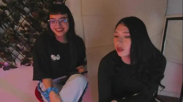 Thumbnail 3, cintya_kors's Stream at Chaturbate, 2 months ago