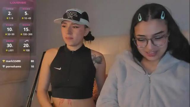 Image 10 of cintya_kors Stream on Chaturbate on 1 month ago