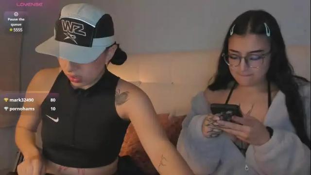 Image 4 of cintya_kors Stream on Chaturbate on 1 month ago