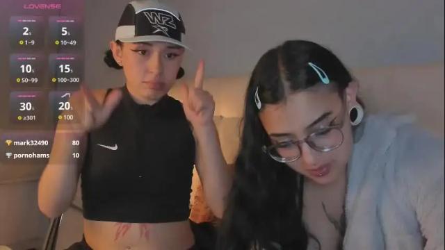 Image 8 of cintya_kors Stream on Chaturbate on 1 month ago