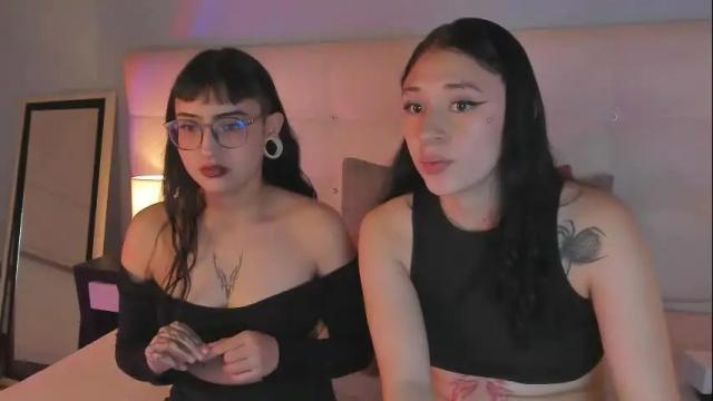 Thumbnail 1, cintya_kors's Stream at Chaturbate, 1 month ago