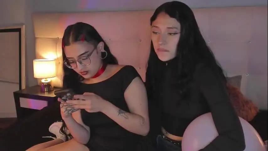 cintya_kors Chaturbate