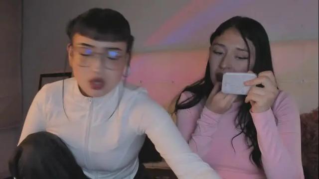 Image 10 of cintya_kors Stream on Chaturbate on 1 month ago