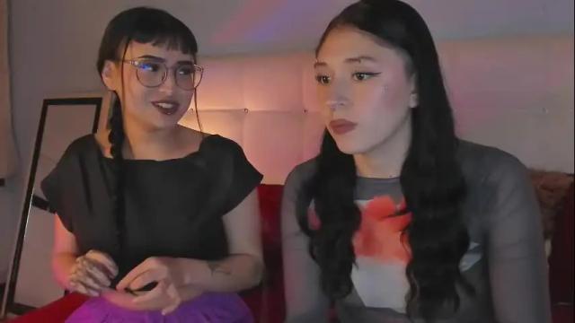 Image 11 of cintya_kors Stream on Chaturbate on 1 month ago