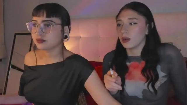 Image 12 of cintya_kors Stream on Chaturbate on 1 month ago