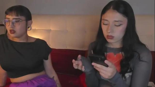 Thumbnail 2, cintya_kors's Stream at Chaturbate, 1 month ago