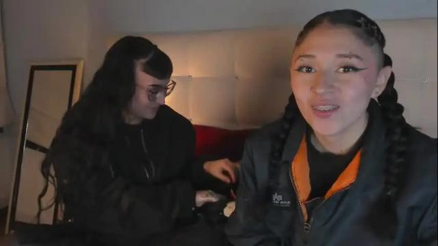 Thumbnail 1, cintya_kors's Stream at Chaturbate, 1 month ago