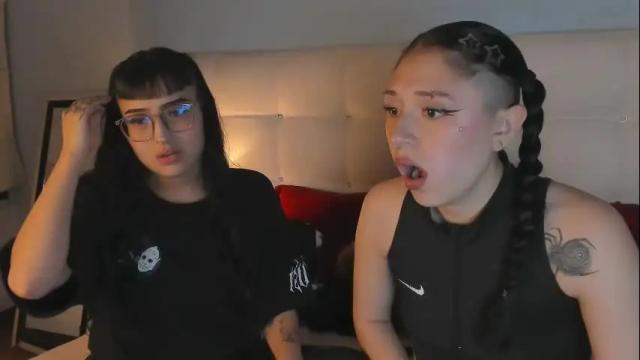 Thumbnail 2, cintya_kors's Stream at Chaturbate, 1 month ago
