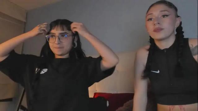 Thumbnail 3, cintya_kors's Stream at Chaturbate, 1 month ago