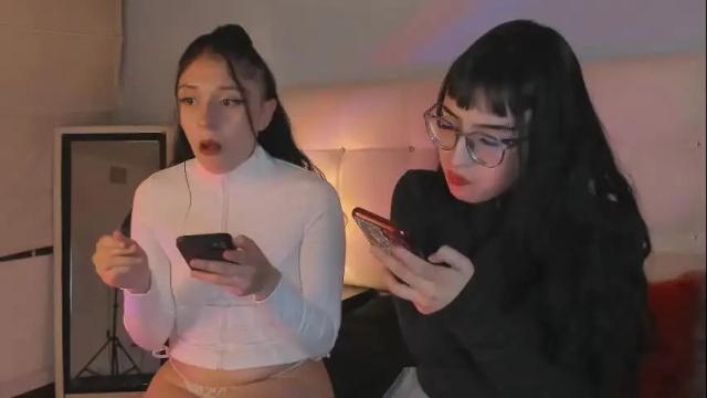 Image 10 of cintya_kors Stream on Chaturbate on 1 month ago