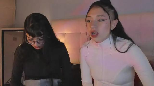 Image 12 of cintya_kors Stream on Chaturbate on 1 month ago