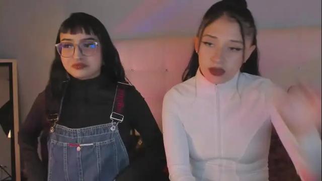 Thumbnail 2, cintya_kors's Stream at Chaturbate, 1 month ago