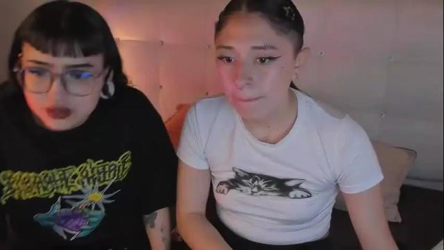 Image 12 of cintya_kors Stream on Chaturbate on 1 month ago
