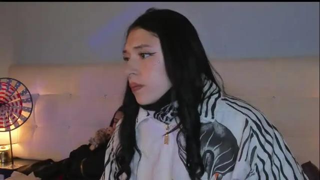 Thumbnail 1, cintya_kors's Stream at Chaturbate, 1 month ago