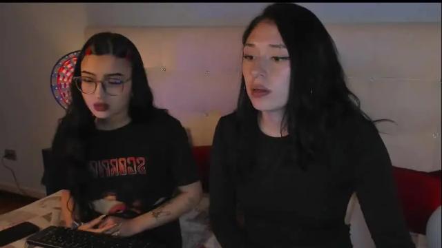 Image 10 of cintya_kors Stream on Chaturbate on 1 month ago