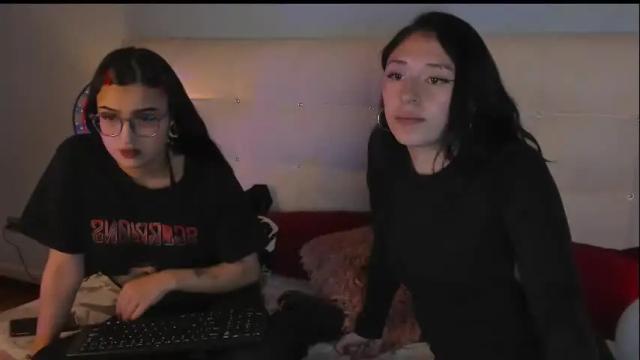 Image 12 of cintya_kors Stream on Chaturbate on 1 month ago